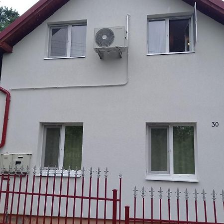 Casa De Vacanta Geoagiu Băi Zewnętrze zdjęcie