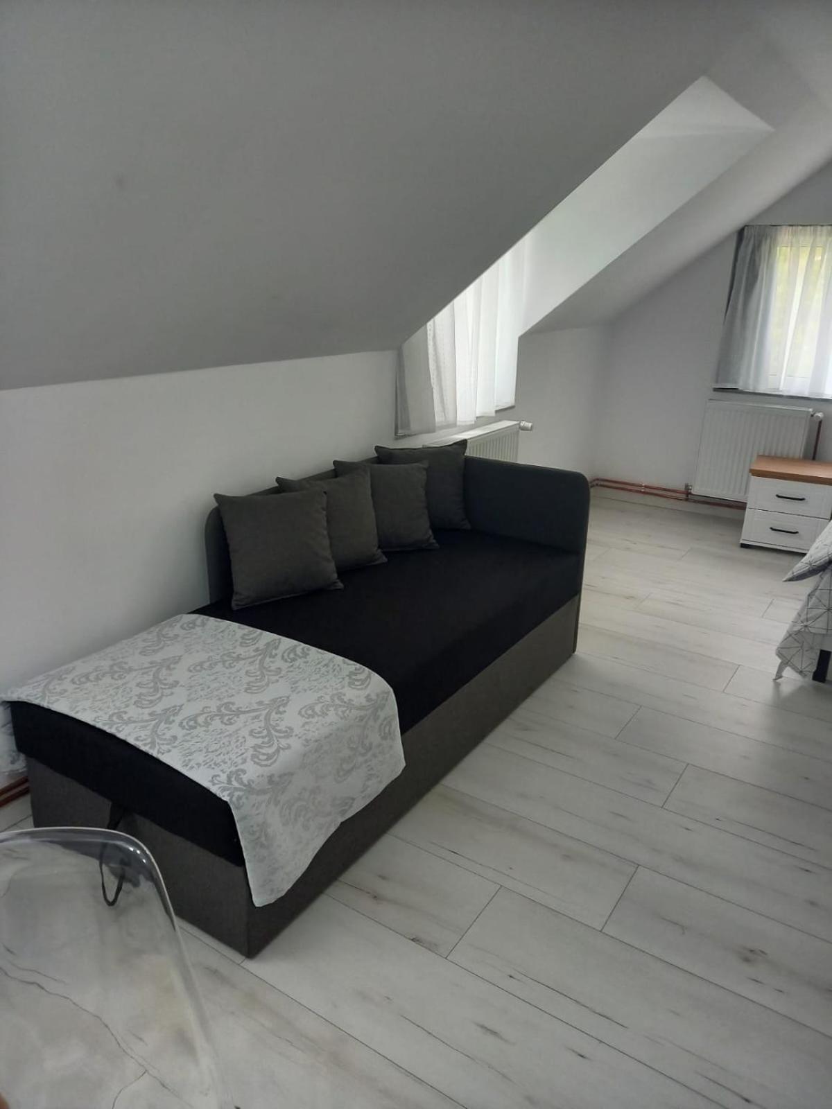Casa De Vacanta Geoagiu Băi Zewnętrze zdjęcie