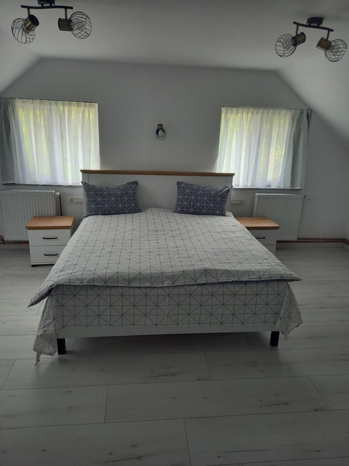 Casa De Vacanta Geoagiu Băi Zewnętrze zdjęcie