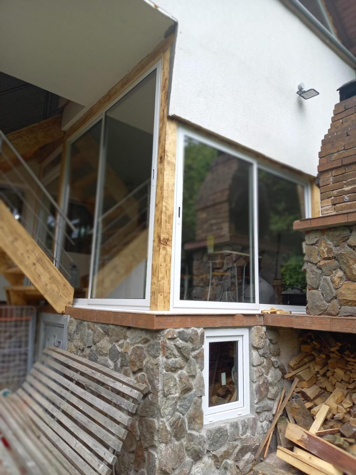 Casa De Vacanta Geoagiu Băi Zewnętrze zdjęcie