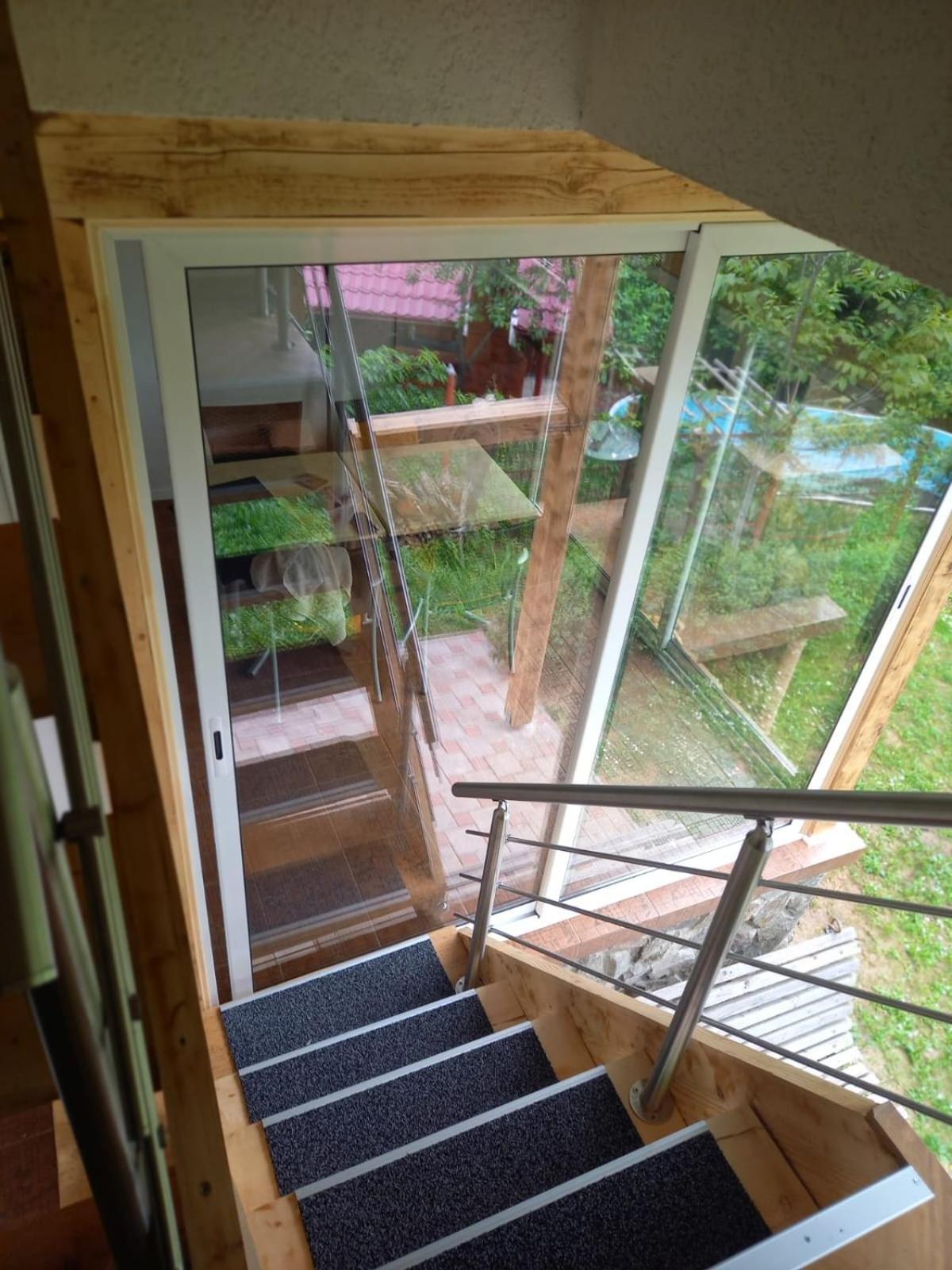 Casa De Vacanta Geoagiu Băi Zewnętrze zdjęcie