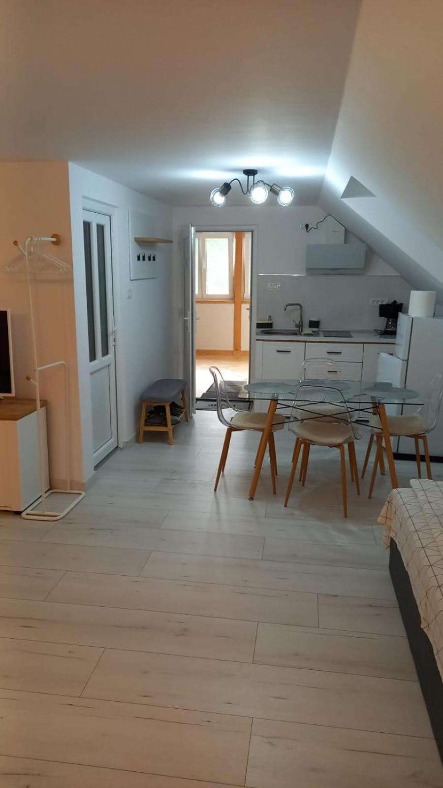 Casa De Vacanta Geoagiu Băi Zewnętrze zdjęcie