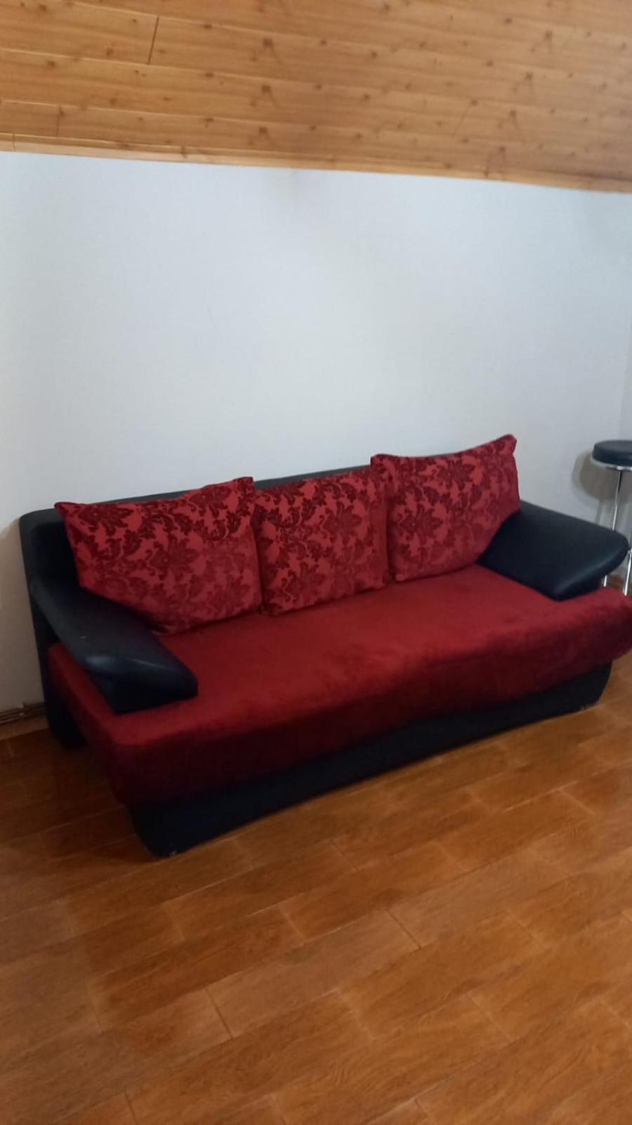Casa De Vacanta Geoagiu Băi Zewnętrze zdjęcie