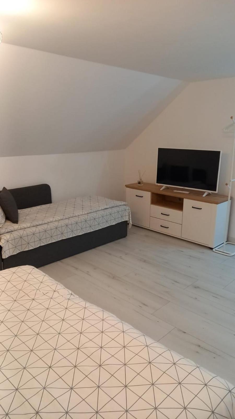 Casa De Vacanta Geoagiu Băi Zewnętrze zdjęcie
