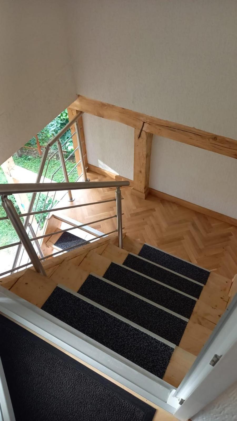 Casa De Vacanta Geoagiu Băi Zewnętrze zdjęcie