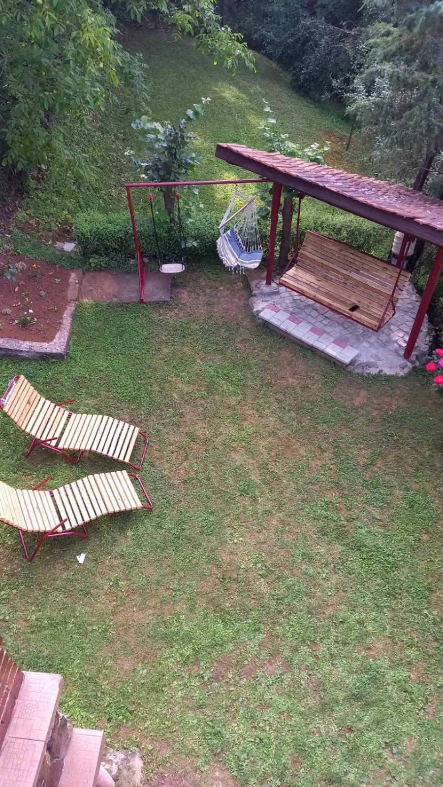 Casa De Vacanta Geoagiu Băi Zewnętrze zdjęcie