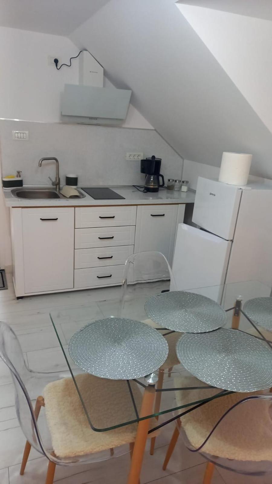 Casa De Vacanta Geoagiu Băi Zewnętrze zdjęcie