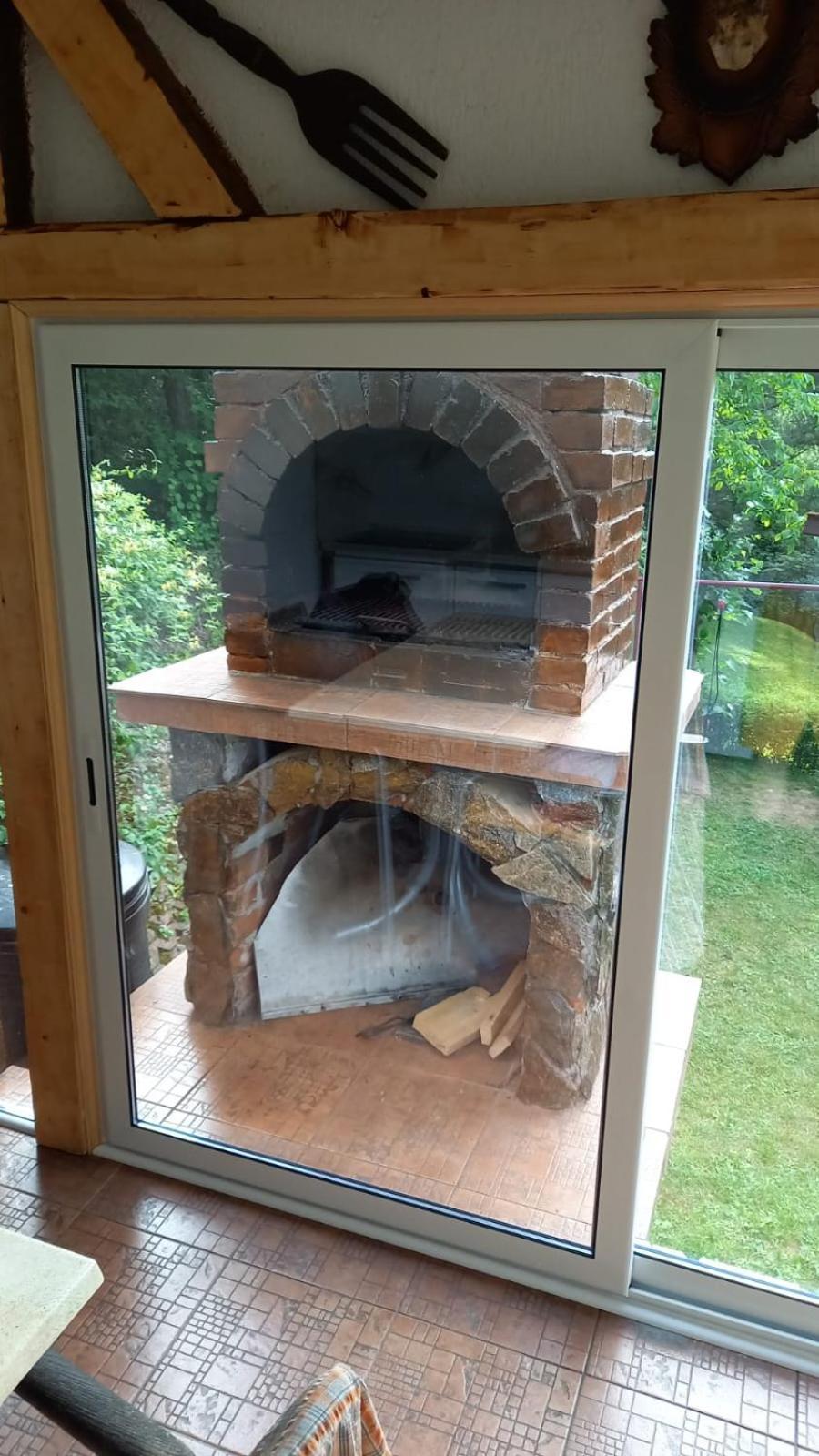 Casa De Vacanta Geoagiu Băi Zewnętrze zdjęcie