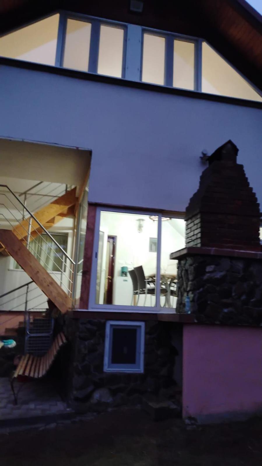 Casa De Vacanta Geoagiu Băi Zewnętrze zdjęcie