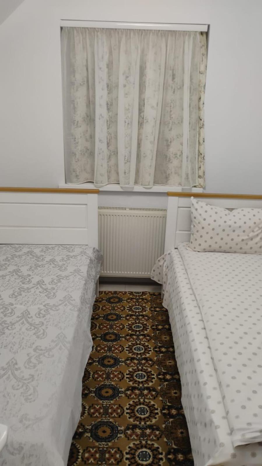 Casa De Vacanta Geoagiu Băi Zewnętrze zdjęcie