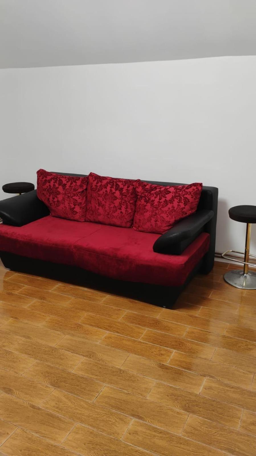 Casa De Vacanta Geoagiu Băi Zewnętrze zdjęcie
